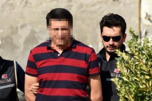 FETÖ'nün esnaf imamı şüphelisi tutuklandı