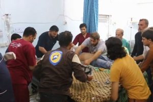 YPG'li teröristler sivillere saldırdı: 3 ölü