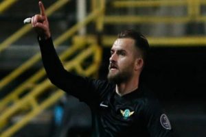 Antalyaspor'dan Cikalleshi atağı