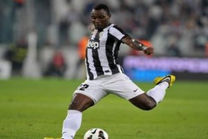 Galatasaray'da sol beke Asamoah geliyor