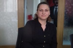 Adana'da CHP Kadın Kolları yöneticisi tutuklandı
