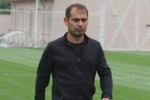 ''Zor bir maç bizi bekliyor''