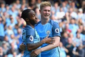 Sterling'ten ilginç pazarlık