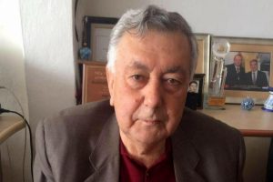 Bursa'da Murad Bertan'ın acı günü