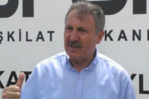 Ak Partili Özdağ: ''Erdoğan bence de son mohikandır''