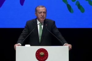 Cumhurbaşkanı Erdoğan'dan Konyaspor'a kutlama