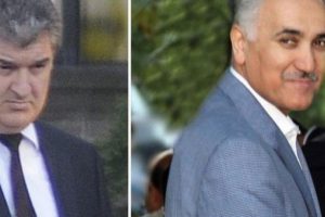 Firari başsavcının kardeşi, Öksüz'le bin 67 kez telefonla görüştü
