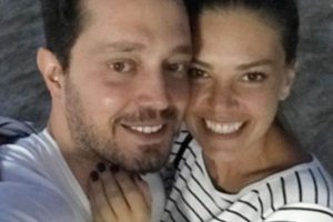 Murat Boz'dan ayrılık iddialarına fotoğraflı yanıt
