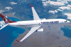 THY'den ikinci çeyrekte 189 milyon dolar esas faaliyet karı