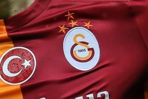 Galatasaray'ın lig serüveni