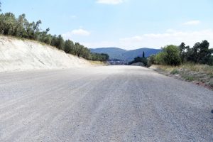 Bursa Demirtaş'ta yeni imar yolları açılıyor