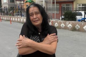 Barış Akarsu'nun hırsızı yakalandı! Anne adliyeye koştu