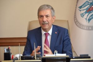 Demircan: ''Sağlık hizmetinde memnuniyet oranı yüzde 75'lere çıktı''