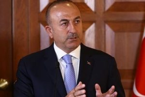 Çavuşoğlu: Nükleer restleşme çocuk oyuncağı değildir