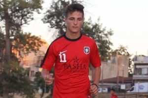 Genç Kıbrıslı golcü Galatasaray'da