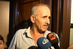 4 İranlı rehine kurtarılmıştı: Apartman sakini yaşananları anlattı