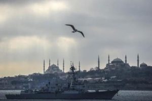 Meteoroloji'den İstanbul uyarısı