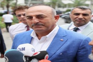 Bakan Çavuşoğlu, Alman heyetin Türkiye ziyaretini değerlendirdi