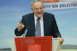 CHP'li Haluk Koç bırakıyor