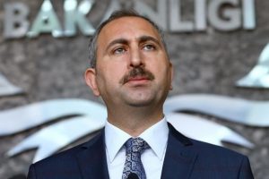 Gül: Hiç kimsenin adaletin tecelli edeceğinden şüphesi olmasın