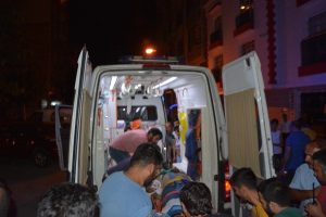 Alacak verecek kavgasında kan aktı! 3 ölü, 3 yaralı