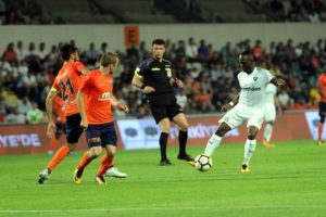 Bursaspor'da mağlubiyet üzüntüsü yaşanıyor