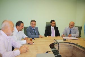 Bursa Mustafakemelpaşa'da istihdam seferberliği