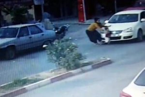 Ölümlü kazadaki 'yalanı' jandarma ortaya çıkardı