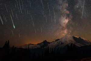 Perseid Meteor Yağmuru ne zaman izlenebilecek?