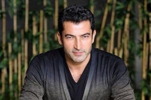 Kenan İmirzalıoğlu'nun yeni dizisinde Wilma Elles oynayacak