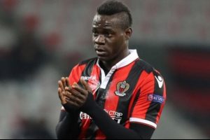 Mourinho'nun ilginç Balotelli anısı