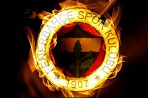 Fenerbahçe otobüsüne saldırı!