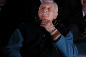 Süleyman Seba unutulmadı