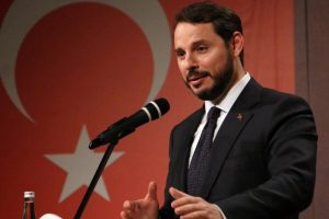 Albayrak: Trakya'ya da termik santral düşünüyoruz