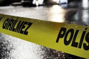 İzmir'de kadın cesedi bulundu