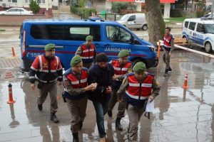 Bursa'da köydeki bakkalı öldüren çobandan dehşete düşüren ifade