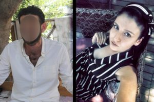 Ece'yi ezdiği iddia edilen zanlı yeniden gözaltında