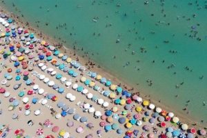 '10 günlük tatil' sonrası rezervasyon patlaması!