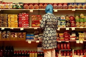 Yüksek faiz esnafı 'bitirdi'