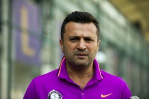 Galatasaray maçı için iddialı konuştu