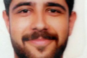 Bursa'da parkta fenalaşan genç öldü