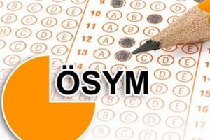 2017-TUS Sonbahar Dönemi sınav giriş yerleri belli oldu