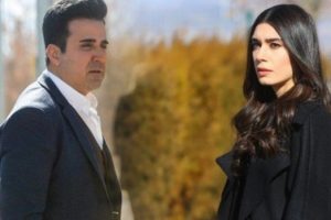 Aşk ve Mavi dizisine yeni oyuncular katılacak