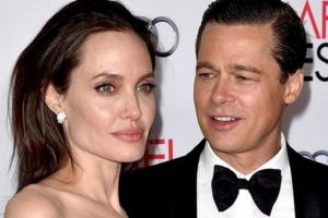 Brad Pitt ve Angelina Jolie'ye şok tazminat!