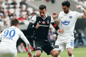Veysel Sarı'dan tepki: Bana yumruk attı