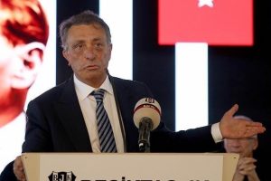 Çebi: Büyük takımlar için bu tür kazalar söz konusu olabilir