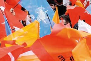Ak Parti'den belediyelere çifte neşter