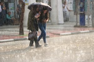 Bursa'da bugün ve yarın hava durumu nasıl olacak? (19 Ağustos 2017 Cumartesi)