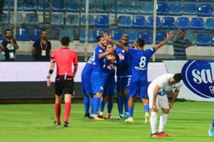 Çaykur Rizespor deplasmanda kazandı