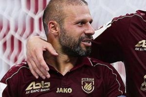 37 yaşındaki Gökdeniz coştu